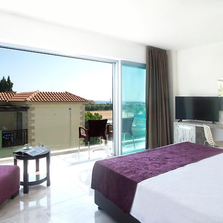 Freij Hotel & Resort - Adults Only Αγία Νάπα Εξωτερικό φωτογραφία
