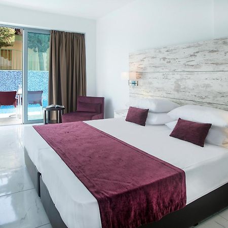 Freij Hotel & Resort - Adults Only Αγία Νάπα Εξωτερικό φωτογραφία