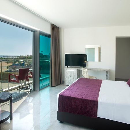 Freij Hotel & Resort - Adults Only Αγία Νάπα Εξωτερικό φωτογραφία