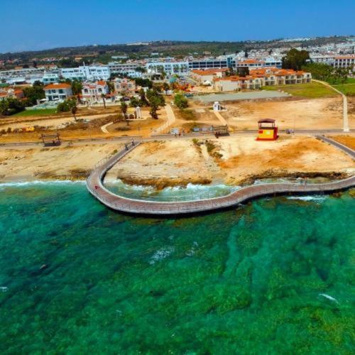 Freij Hotel & Resort - Adults Only Αγία Νάπα Εξωτερικό φωτογραφία