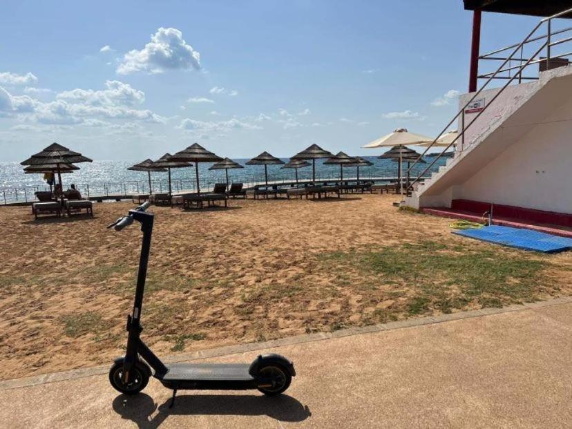 Freij Hotel & Resort - Adults Only Αγία Νάπα Εξωτερικό φωτογραφία