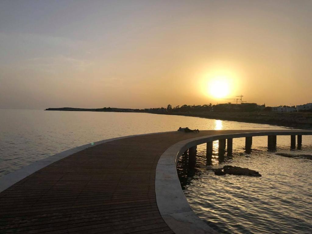 Freij Hotel & Resort - Adults Only Αγία Νάπα Εξωτερικό φωτογραφία