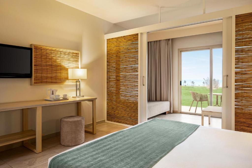 Freij Hotel & Resort - Adults Only Αγία Νάπα Εξωτερικό φωτογραφία