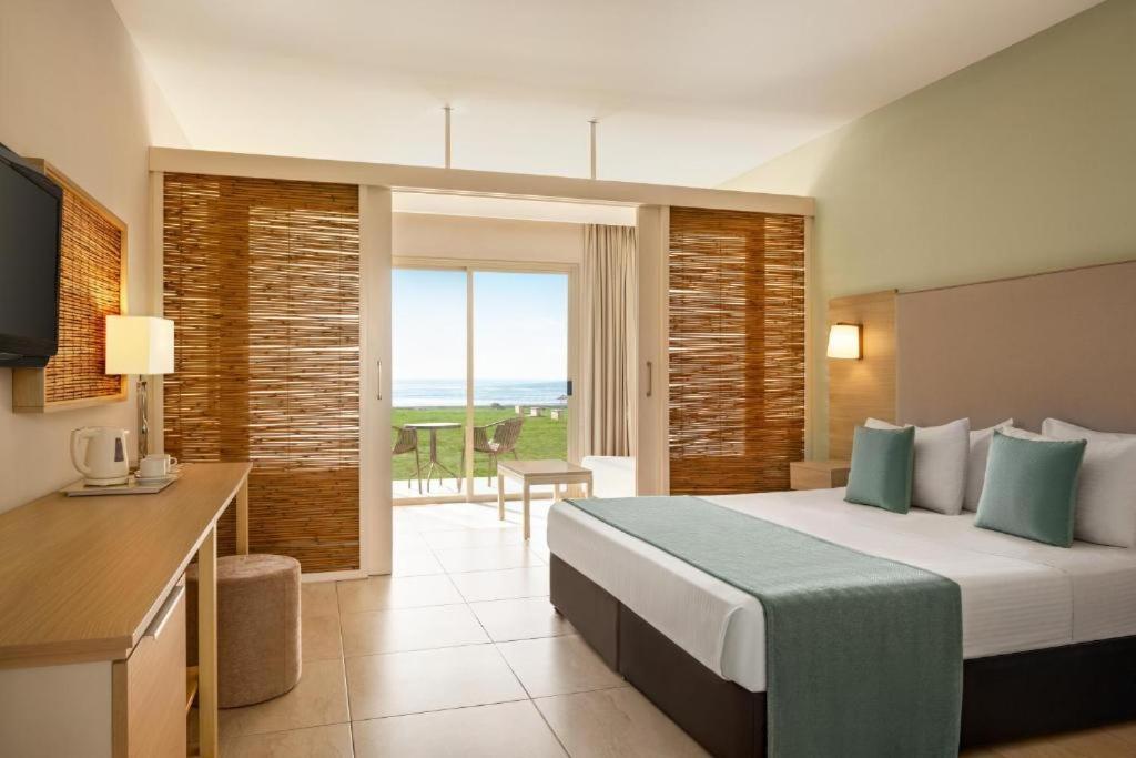 Freij Hotel & Resort - Adults Only Αγία Νάπα Εξωτερικό φωτογραφία