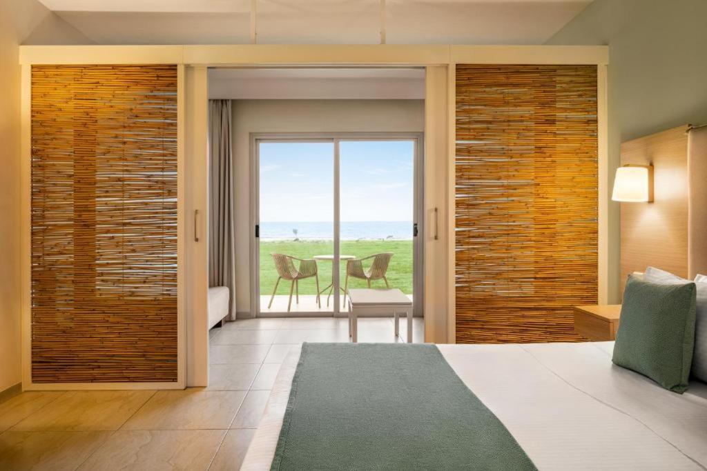 Freij Hotel & Resort - Adults Only Αγία Νάπα Εξωτερικό φωτογραφία