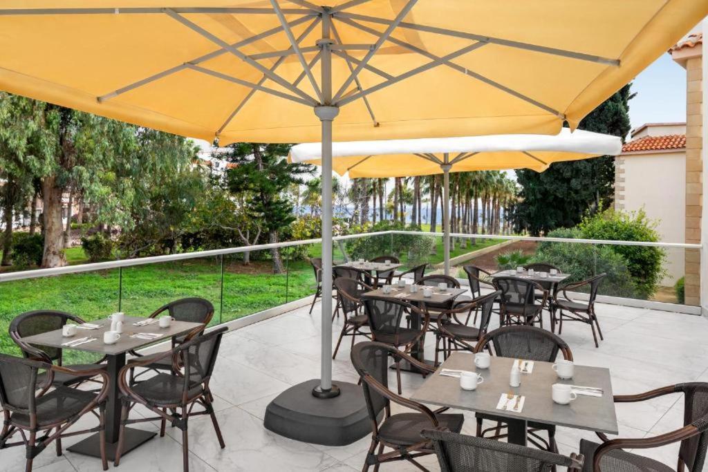 Freij Hotel & Resort - Adults Only Αγία Νάπα Εξωτερικό φωτογραφία