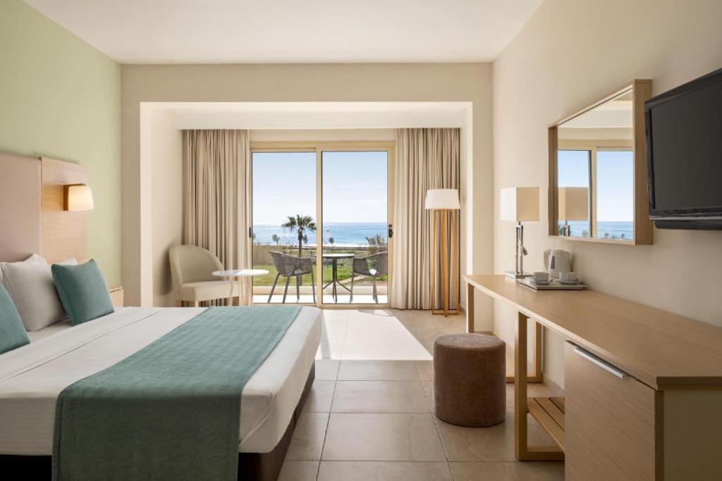 Freij Hotel & Resort - Adults Only Αγία Νάπα Εξωτερικό φωτογραφία