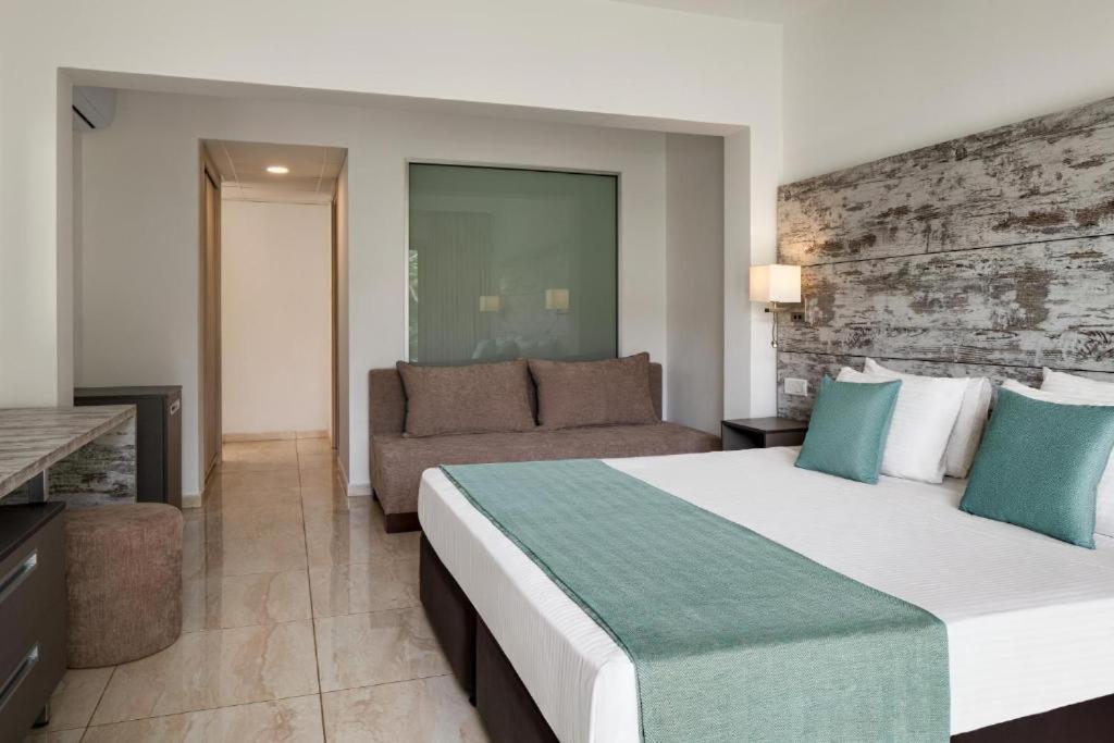Freij Hotel & Resort - Adults Only Αγία Νάπα Εξωτερικό φωτογραφία