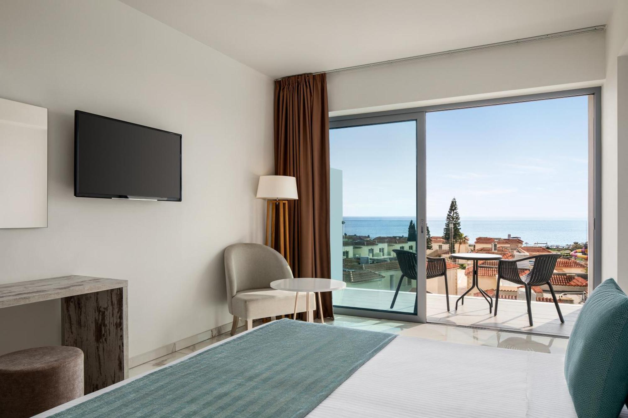 Freij Hotel & Resort - Adults Only Αγία Νάπα Δωμάτιο φωτογραφία