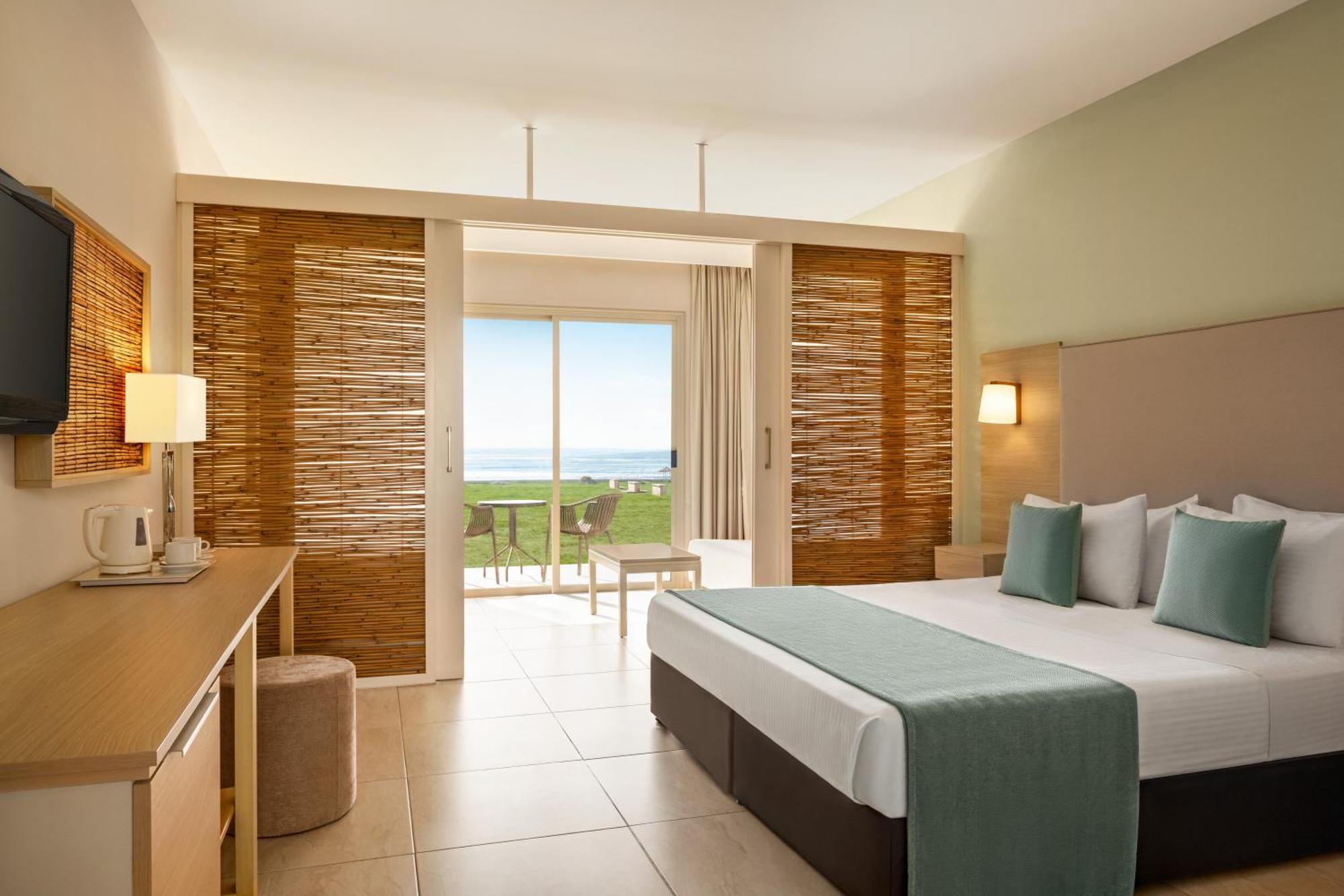 Freij Hotel & Resort - Adults Only Αγία Νάπα Εξωτερικό φωτογραφία