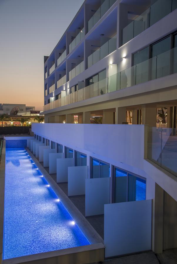 Freij Hotel & Resort - Adults Only Αγία Νάπα Εξωτερικό φωτογραφία