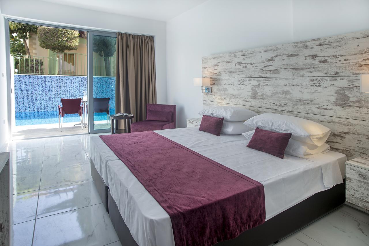 Freij Hotel & Resort - Adults Only Αγία Νάπα Εξωτερικό φωτογραφία