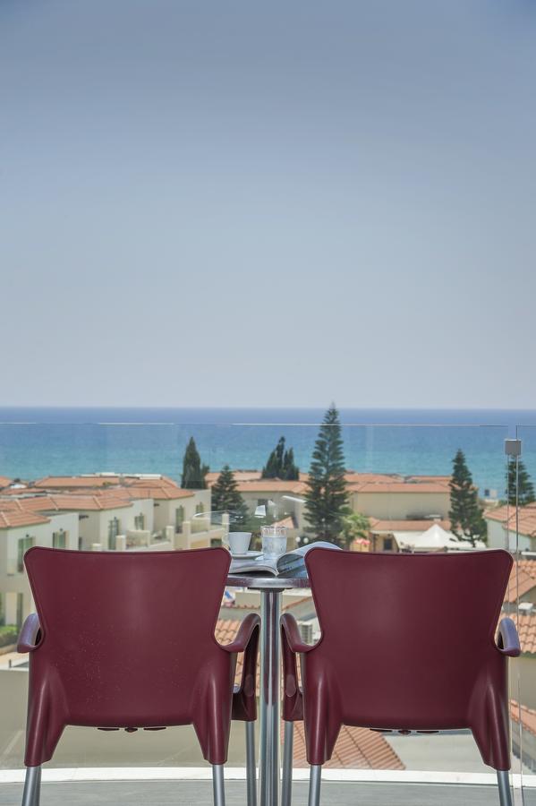 Freij Hotel & Resort - Adults Only Αγία Νάπα Εξωτερικό φωτογραφία