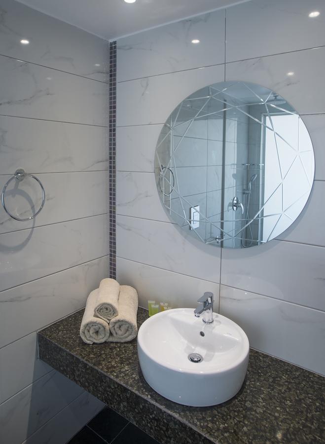 Freij Hotel & Resort - Adults Only Αγία Νάπα Εξωτερικό φωτογραφία