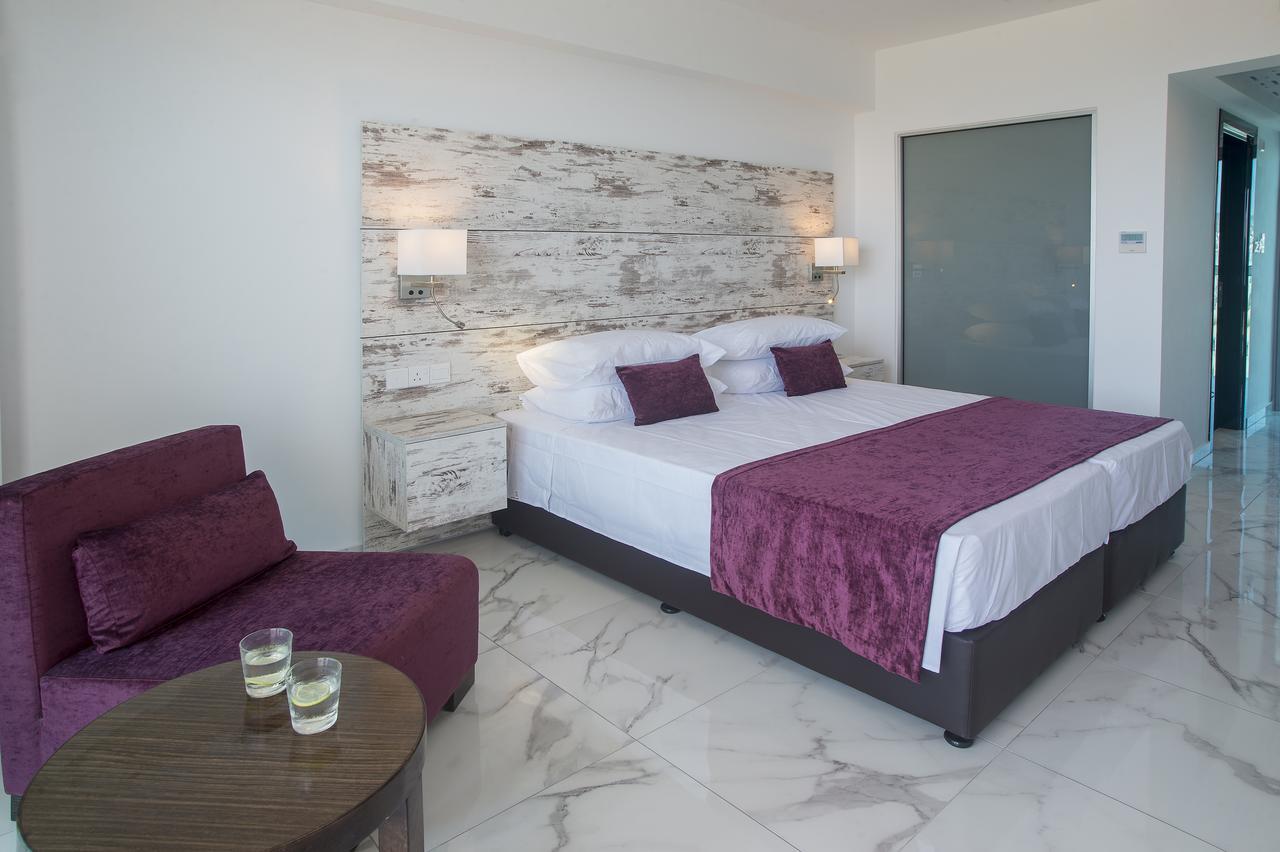 Freij Hotel & Resort - Adults Only Αγία Νάπα Εξωτερικό φωτογραφία