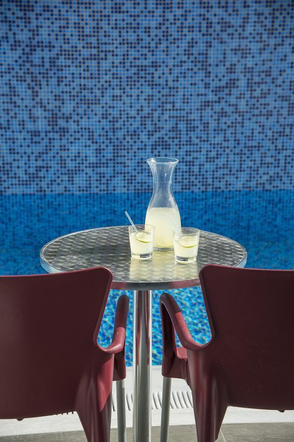 Freij Hotel & Resort - Adults Only Αγία Νάπα Εξωτερικό φωτογραφία