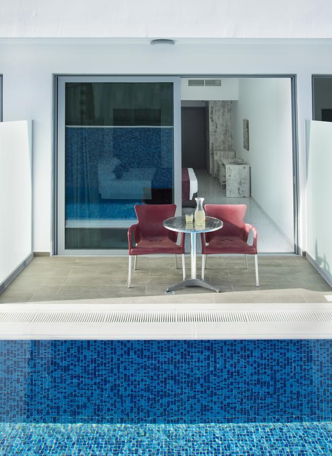 Freij Hotel & Resort - Adults Only Αγία Νάπα Εξωτερικό φωτογραφία