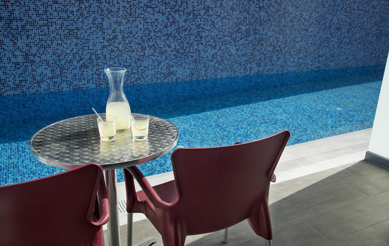 Freij Hotel & Resort - Adults Only Αγία Νάπα Εξωτερικό φωτογραφία
