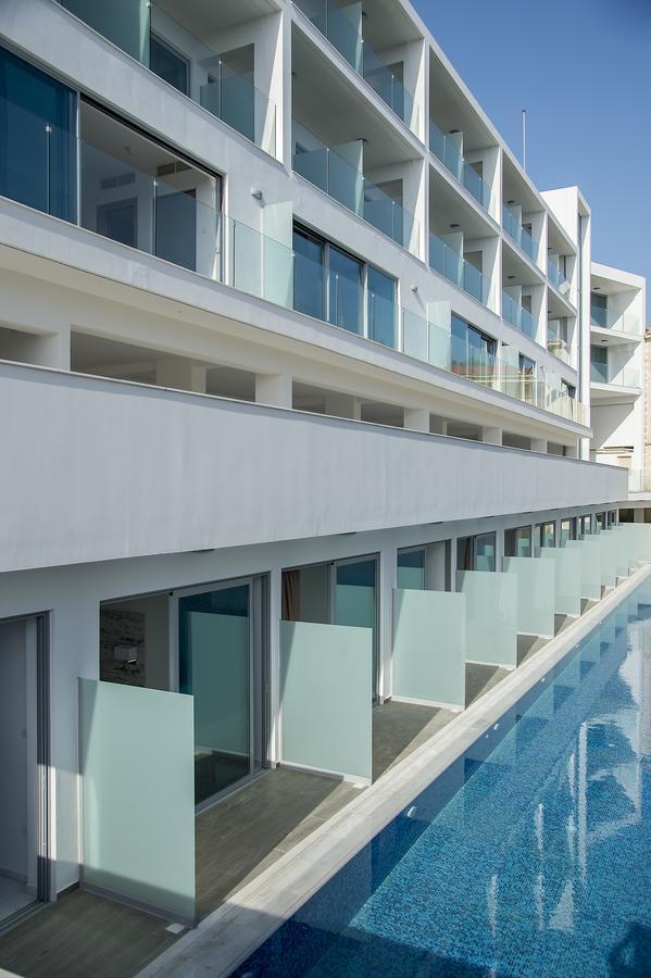 Freij Hotel & Resort - Adults Only Αγία Νάπα Εξωτερικό φωτογραφία